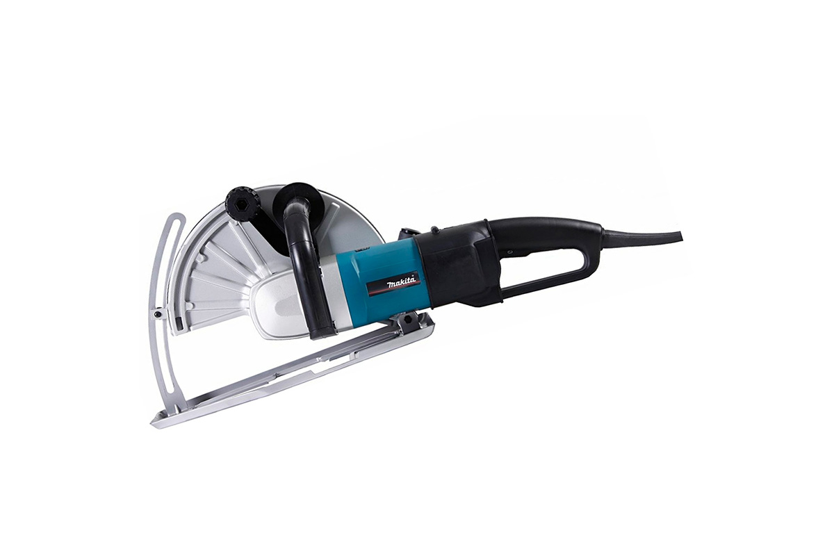 Аренда / Прокат Электрический бетонорез Makita 4112HS 300мм