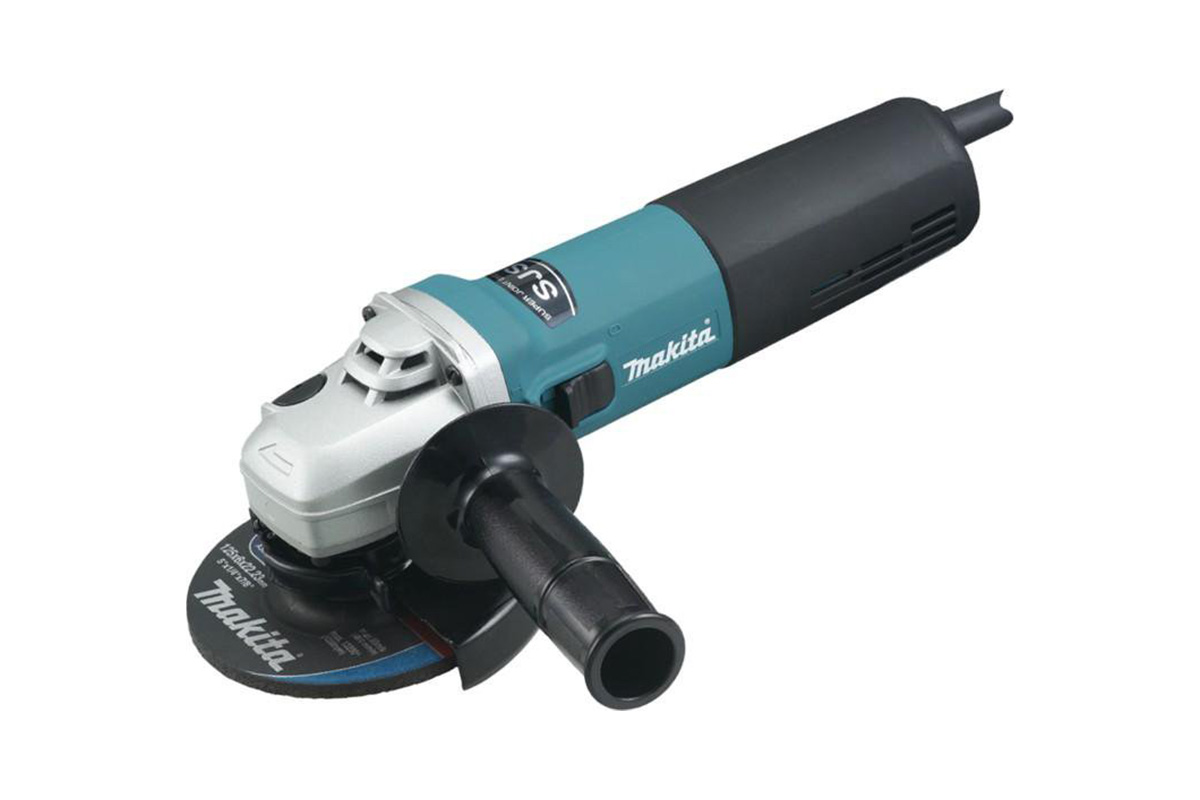 Аренда / Прокат Болгарка (УШМ) Makita 9565H