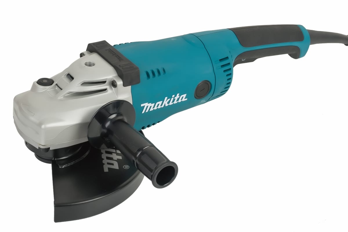 Аренда / Прокат Болгарка (УШМ) Makita GA9020 230мм