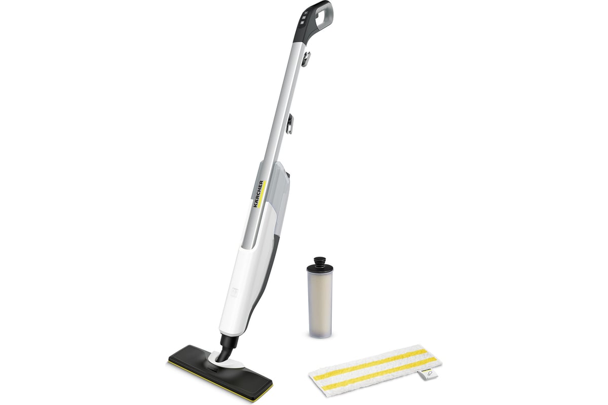 Аренда / Прокат Парогенератор Karcher SC 2 EASYFIX