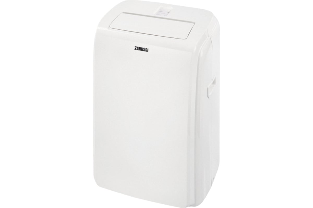 Аренда / Прокат Кондиционер Zanussi Massimo ZACM-09 MS/N1