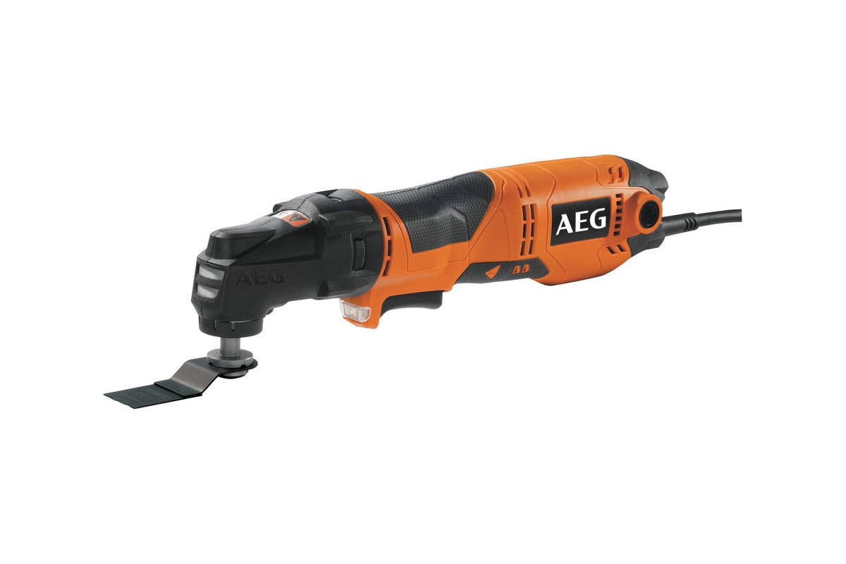 Аренда / Прокат Реноватор AEG OMNI300