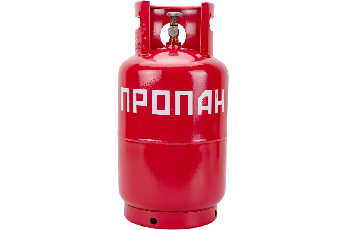 Аренда / Прокат Балон газовый 27л (пустой)