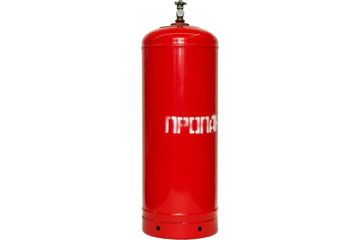 Аренда / Прокат Газовый балон 50л (пустой)