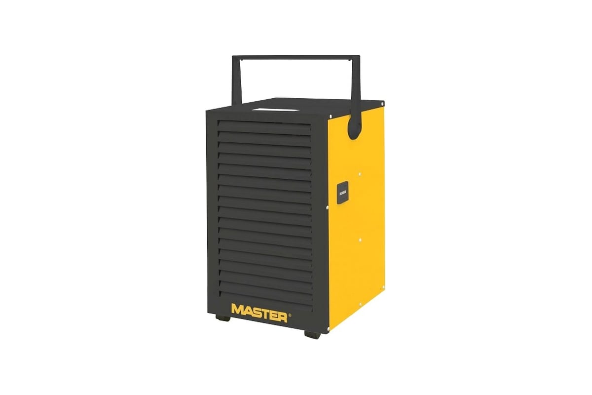 Аренда / Прокат Осушитель воздуха Master DH 732