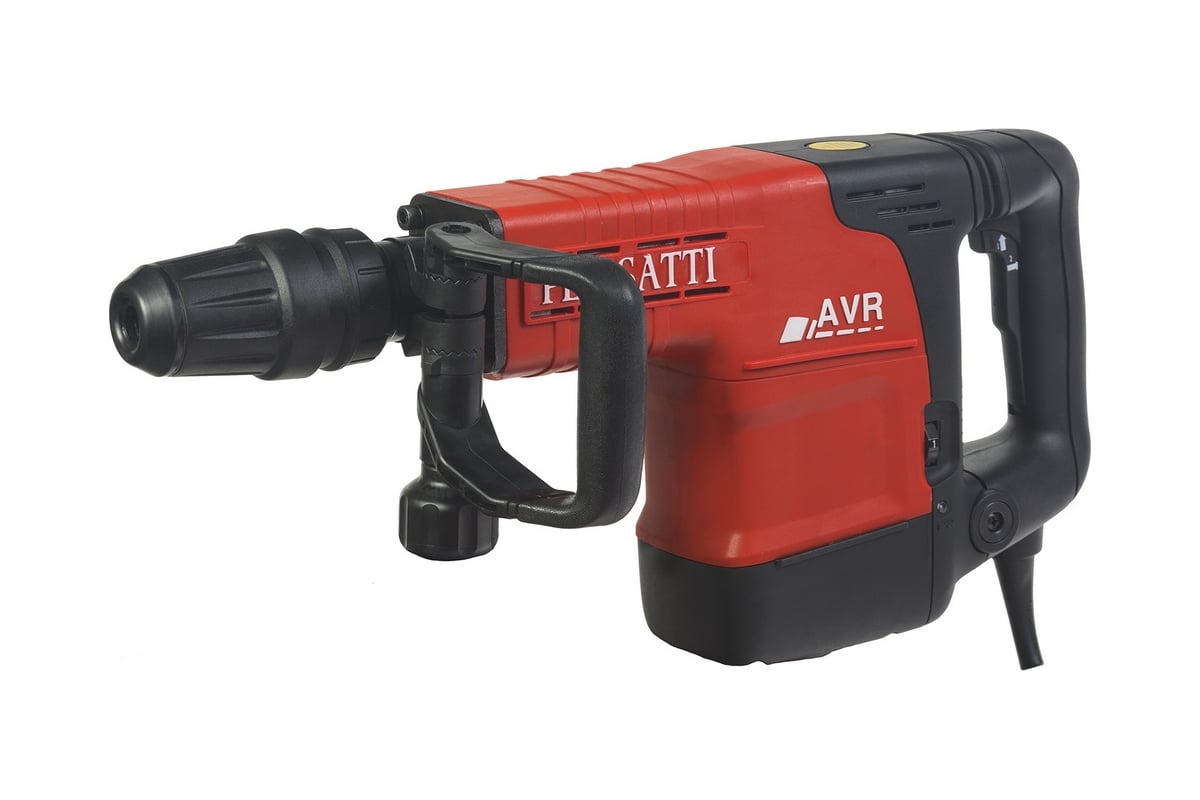 Аренда / Прокат Отбойный молоток Felisatti H-18/1500EV SDS-Max