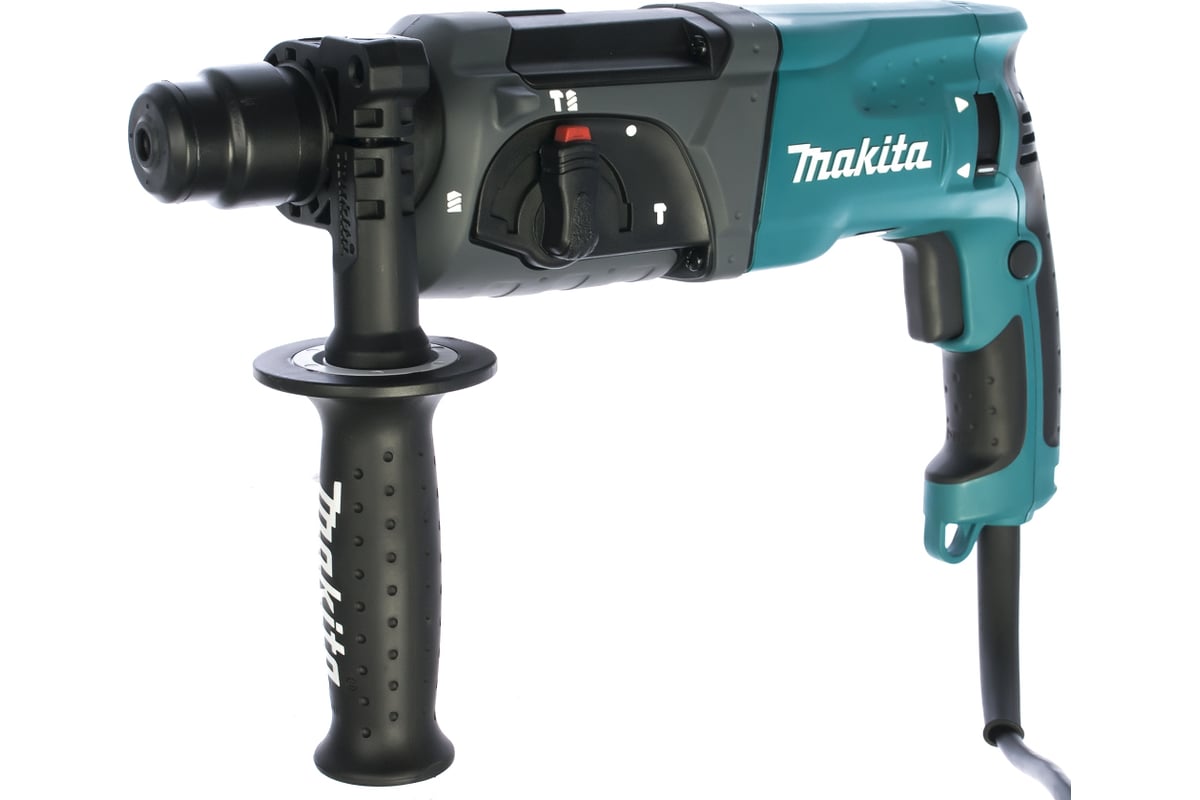 Аренда / Прокат Перфоратор Makita HR2470 SDS-Plus