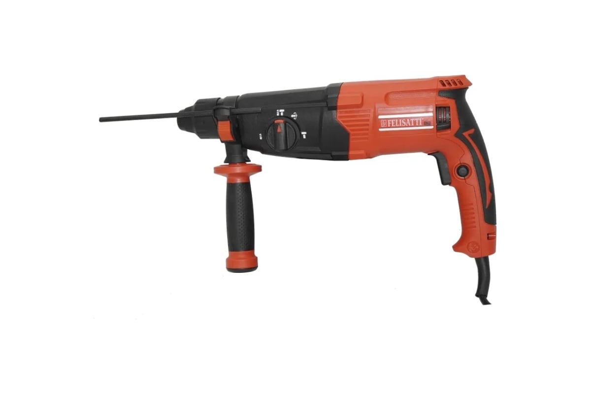 Аренда / Прокат Перфоратор Fesatti П-30/900ЭР SDS-Plus