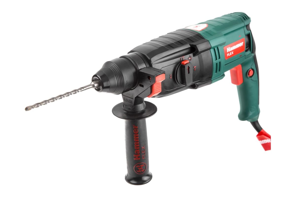 Аренда / Прокат Перфоратор Hammer Flex PRT800D SDS-Plus