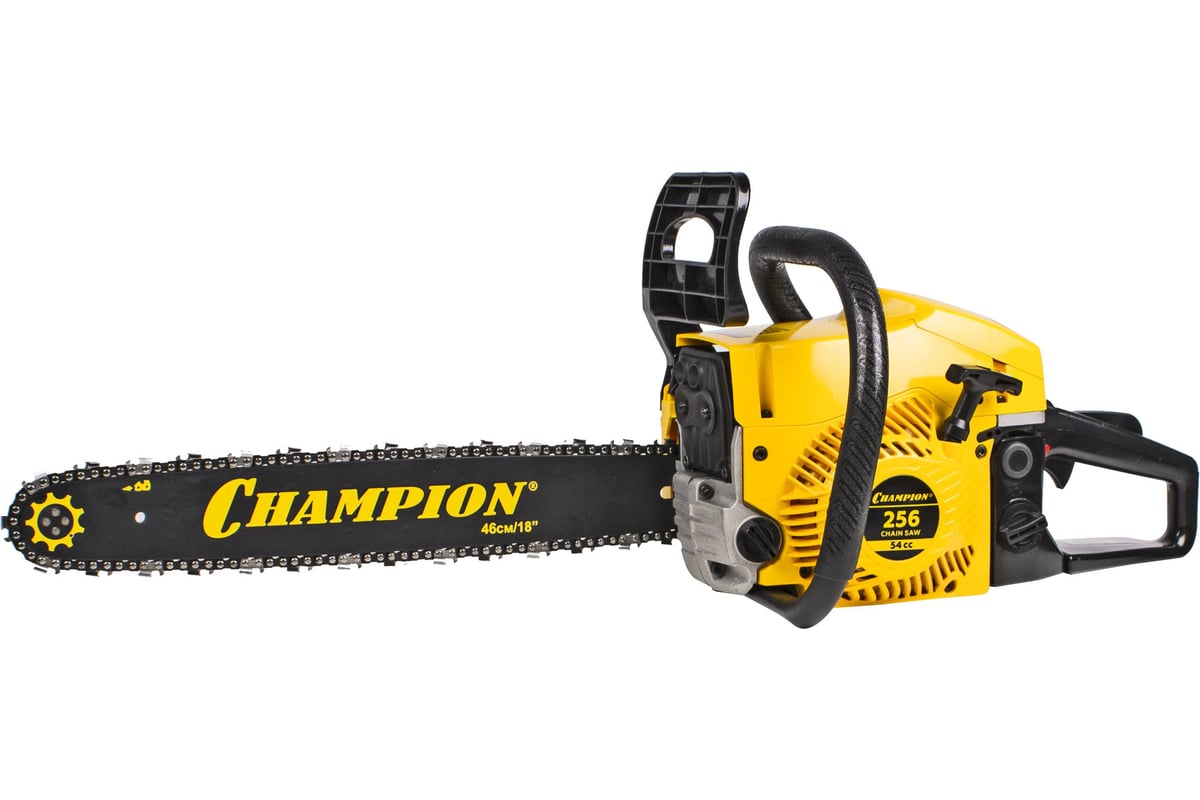 Аренда / Прокат Бензопила Champion 256-18