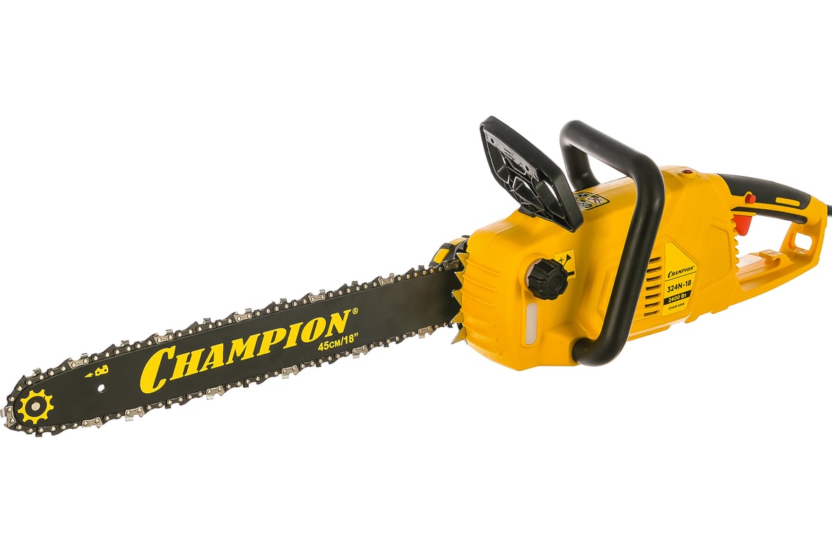 Аренда / Прокат Электропила CHAMPION 324N-18