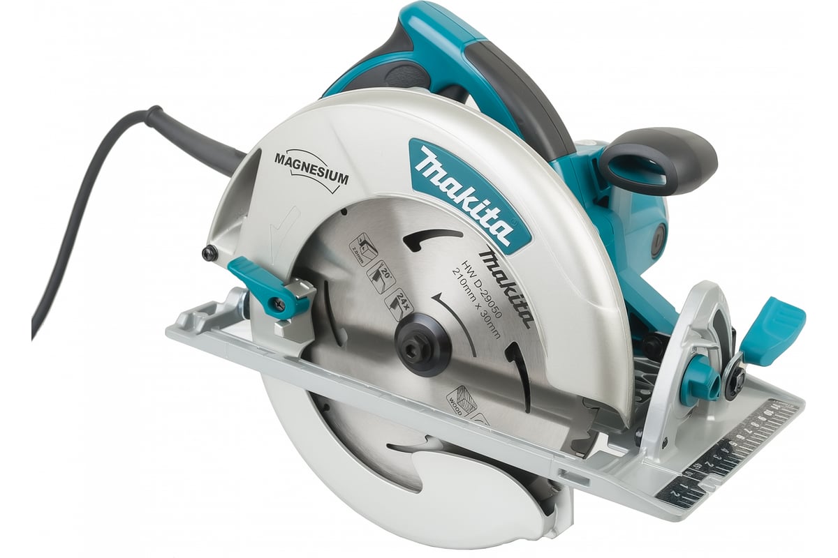 Аренда / Прокат Циркулярная пила Makita 5008MG