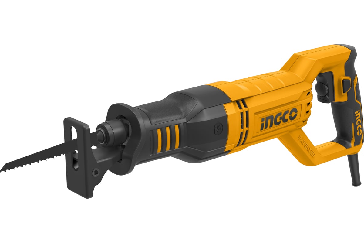 Аренда / Прокат Сабельная пила INCCO RS8008