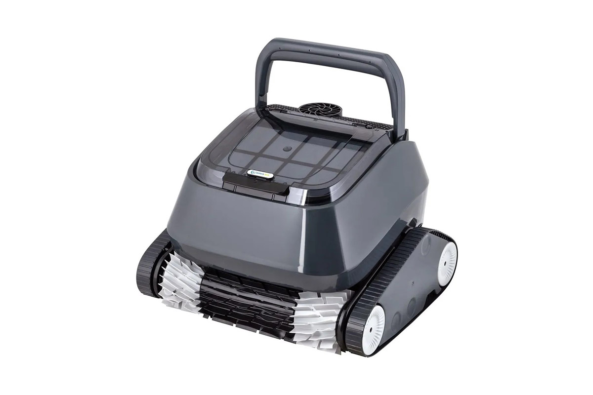 Аренда / Прокат Пылесос для бассейна Aquaviva 7310 Black Pearl