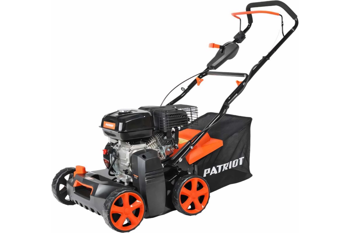 Аренда / Прокат Скарификатор PATRIOT SCG 212