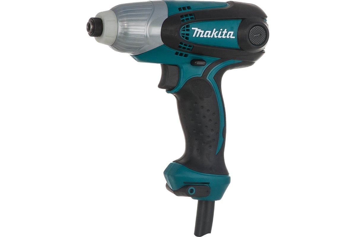 Аренда / Прокат Ударный шуруповерт Makita TD0101