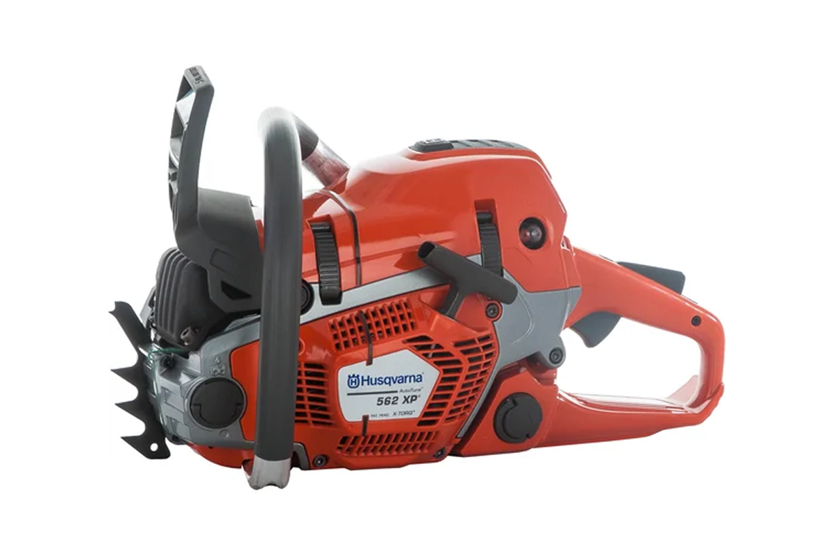 Аренда / Прокат Бензопила Husqvarna 262 xph